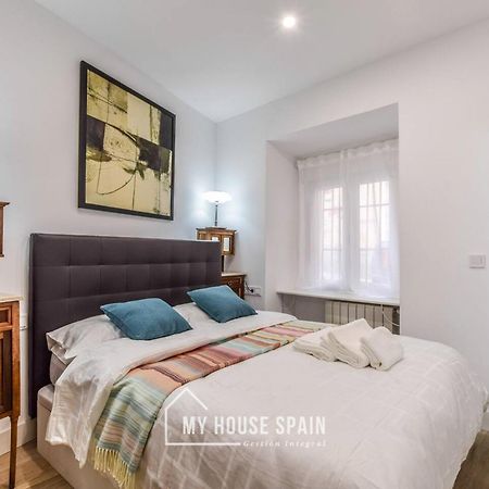 Myhousespain - Sensacional Piso En Malasana Madrid Exterior photo